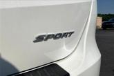 Thumbnail of 2023 Platinum White Pearl Honda Odyssey