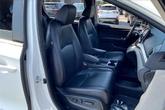 Thumbnail of 2023 Platinum White Pearl Honda Odyssey