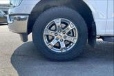 Thumbnail of 2022 White Ford F-150