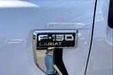 Thumbnail of 2022 White Ford F-150