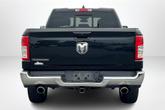 Thumbnail of 2022 Diamond Black Crystal Pearlcoat RAM 1500