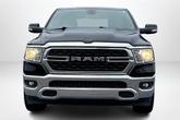 Thumbnail of 2022 Diamond Black Crystal Pearlcoat RAM 1500