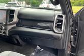 Thumbnail of 2022 Diamond Black Crystal Pearlcoat RAM 1500