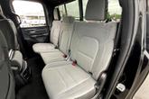 Thumbnail of 2022 Diamond Black Crystal Pearlcoat RAM 1500