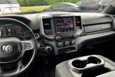 Thumbnail of 2022 Diamond Black Crystal Pearlcoat RAM 1500
