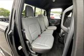 Thumbnail of 2022 Diamond Black Crystal Pearlcoat RAM 1500