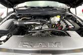 Thumbnail of 2022 Diamond Black Crystal Pearlcoat RAM 1500