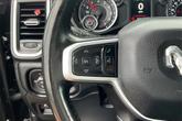 Thumbnail of 2022 Diamond Black Crystal Pearlcoat RAM 1500