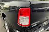 Thumbnail of 2022 Diamond Black Crystal Pearlcoat RAM 1500