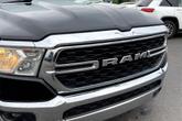 Thumbnail of 2022 Diamond Black Crystal Pearlcoat RAM 1500