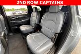 Thumbnail of 2024 Moonstone Gray Metallic Buick Enclave