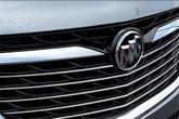 Thumbnail of 2024 Moonstone Gray Metallic Buick Enclave