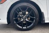 Thumbnail of 2022 Platinum White Pearl Honda Civic