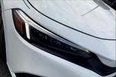 Thumbnail of 2022 Platinum White Pearl Honda Civic