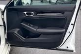 Thumbnail of 2022 Platinum White Pearl Honda Civic