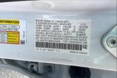 Thumbnail of 2022 Platinum White Pearl Honda Civic