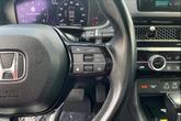 Thumbnail of 2022 Platinum White Pearl Honda Civic
