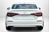 Thumbnail of 2022 Platinum White Pearl Honda Civic