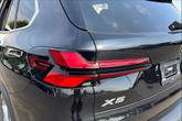 Thumbnail of 2024 Black Sapphire Metallic BMW X5