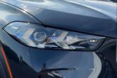 Thumbnail of 2024 Black Sapphire Metallic BMW X5