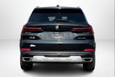 Thumbnail of 2024 Black Sapphire Metallic BMW X5