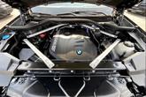 Thumbnail of 2024 Black Sapphire Metallic BMW X5