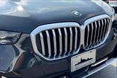 Thumbnail of 2024 Black Sapphire Metallic BMW X5