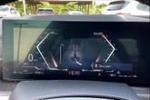 Thumbnail of 2024 Black Sapphire Metallic BMW X5