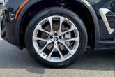 Thumbnail of 2024 Black Sapphire Metallic BMW X5