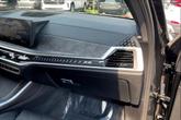 Thumbnail of 2024 Black Sapphire Metallic BMW X5