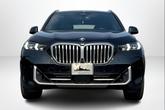 Thumbnail of 2024 Black Sapphire Metallic BMW X5