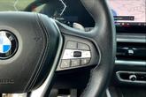 Thumbnail of 2024 Black Sapphire Metallic BMW X5