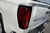 Thumbnail of 2020 White Frost Tricoat GMC Sierra 1500