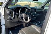 Thumbnail of 2020 White Frost Tricoat GMC Sierra 1500