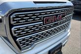 Thumbnail of 2020 White Frost Tricoat GMC Sierra 1500