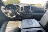 Thumbnail of 2020 White Frost Tricoat GMC Sierra 1500
