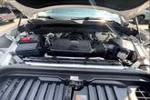 Thumbnail of 2020 White Frost Tricoat GMC Sierra 1500