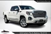 Photo of 2020 White Frost Tricoat GMC Sierra 1500