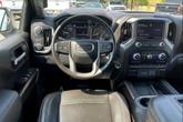 Thumbnail of 2020 White Frost Tricoat GMC Sierra 1500