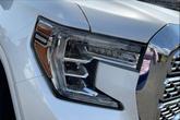 Thumbnail of 2020 White Frost Tricoat GMC Sierra 1500