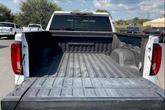 Thumbnail of 2020 White Frost Tricoat GMC Sierra 1500
