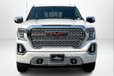Thumbnail of 2020 White Frost Tricoat GMC Sierra 1500