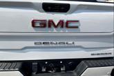 Thumbnail of 2020 White Frost Tricoat GMC Sierra 1500