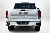 Thumbnail of 2020 White Frost Tricoat GMC Sierra 1500