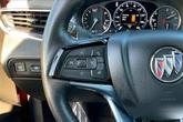 Thumbnail of 2024 Cherry Red Tintcoat Buick Enclave