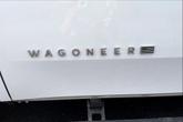 Thumbnail of 2022 Bright White Clearcoat Jeep Wagoneer