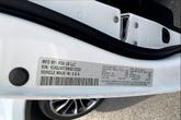 Thumbnail of 2022 Bright White Clearcoat Jeep Wagoneer