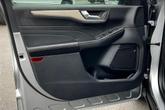Thumbnail of 2022 Iconic Silver Metallic Ford Escape
