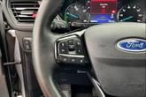 Thumbnail of 2022 Iconic Silver Metallic Ford Escape