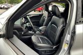 Thumbnail of 2022 Iconic Silver Metallic Ford Escape
